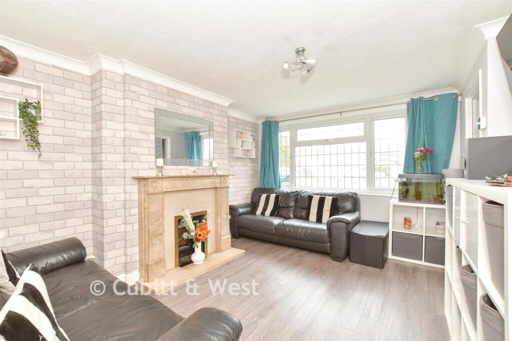 Main image of property: Canterbury Road, Rustington, West Sussex