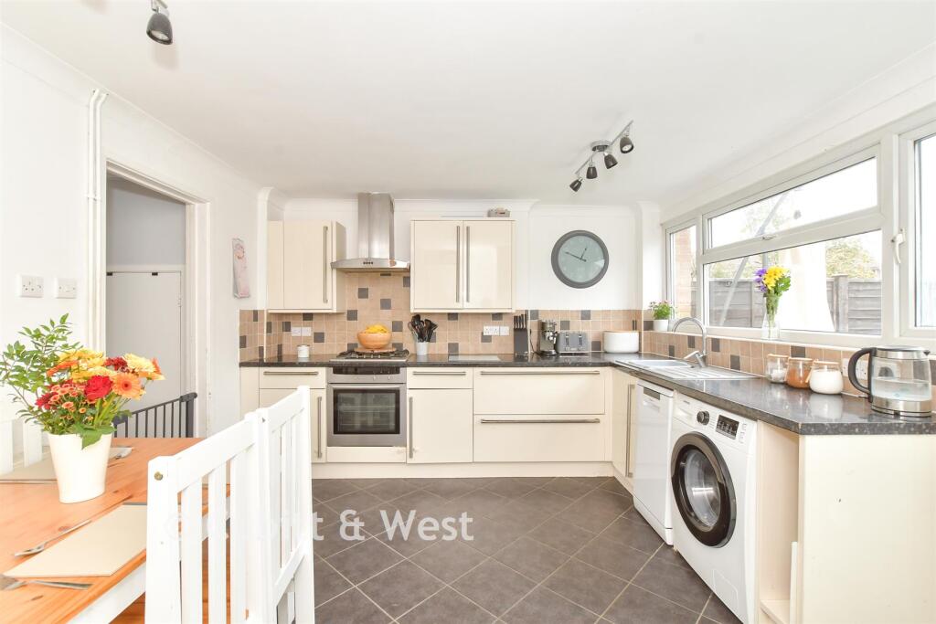 Main image of property: Canterbury Road, Rustington, West Sussex