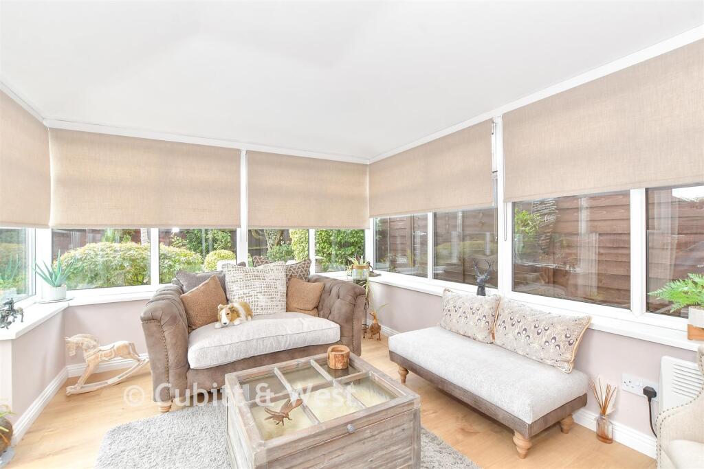 Main image of property: Hamilton Close, Rustington, West Sussex