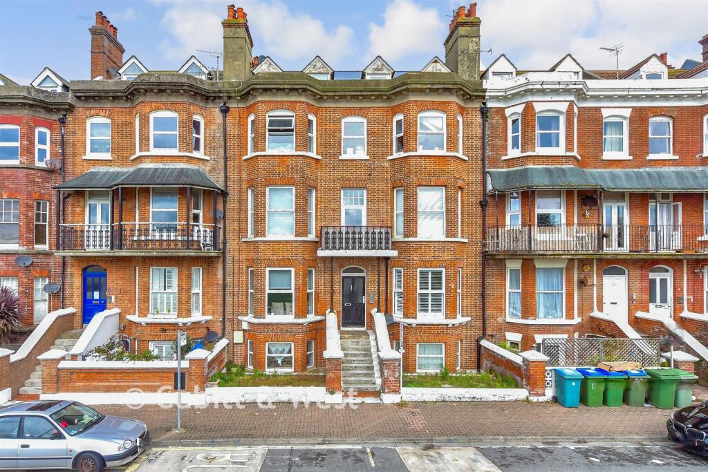 Main image of property: South Terrace, Littlehampton, West Sussex