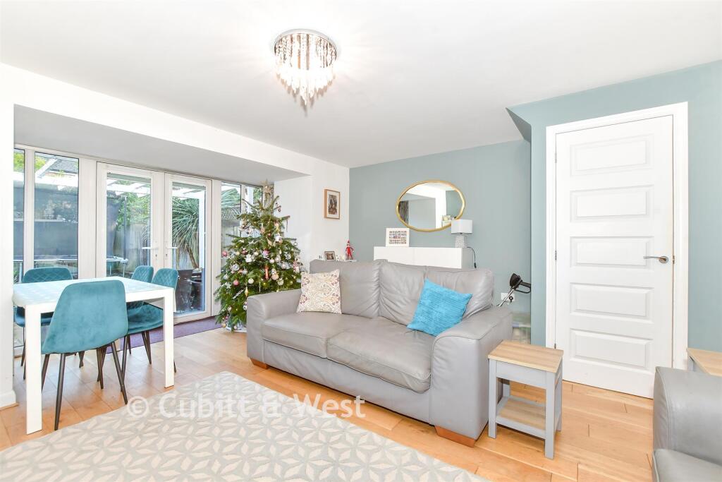 Main image of property: Brougham Grove, Angmering, West Sussex