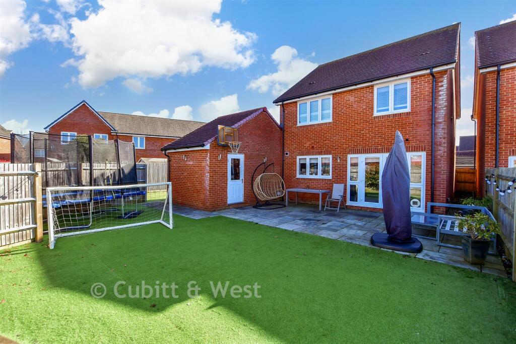 Main image of property: Etherington Place, Littlehampton, West Sussex