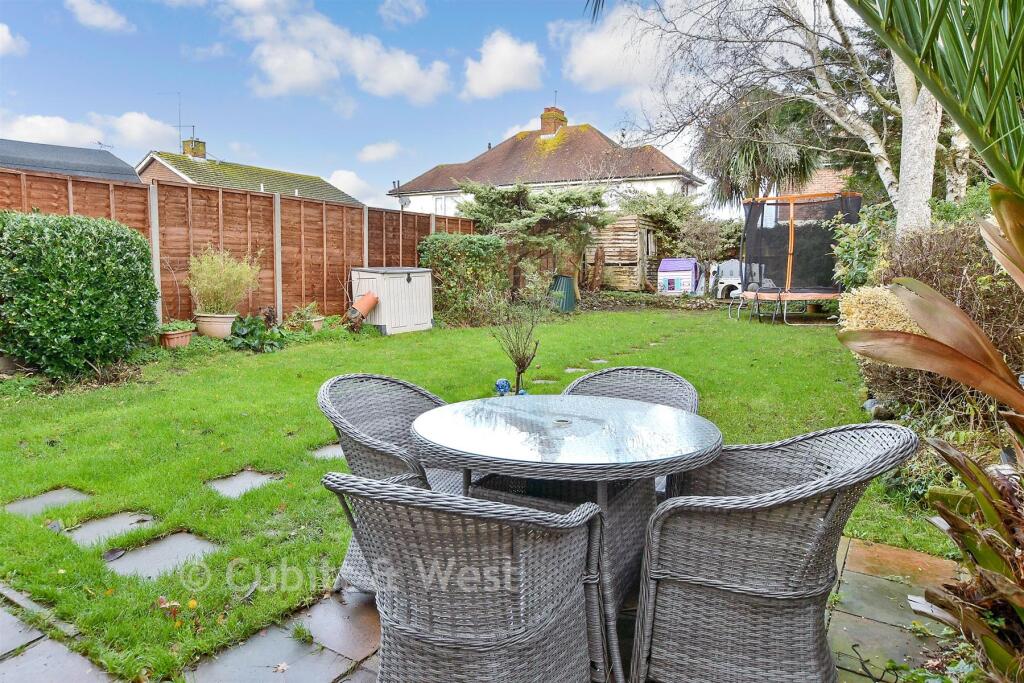 Main image of property: Falkland Avenue, Littlehampton, West Sussex