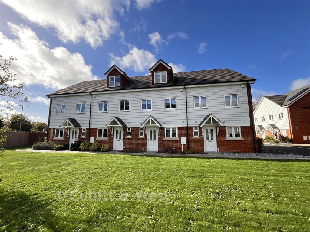 Main image of property: Quiet Waters Close, Angmering, West Sussex