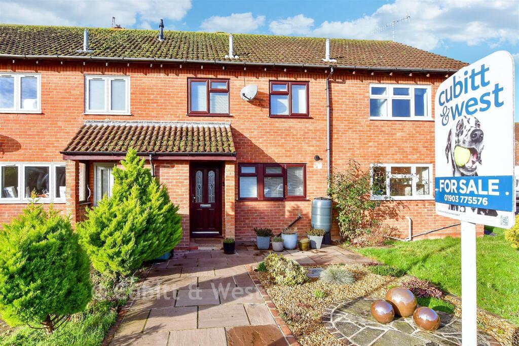 Main image of property: Church Road, Rustington, West Sussex