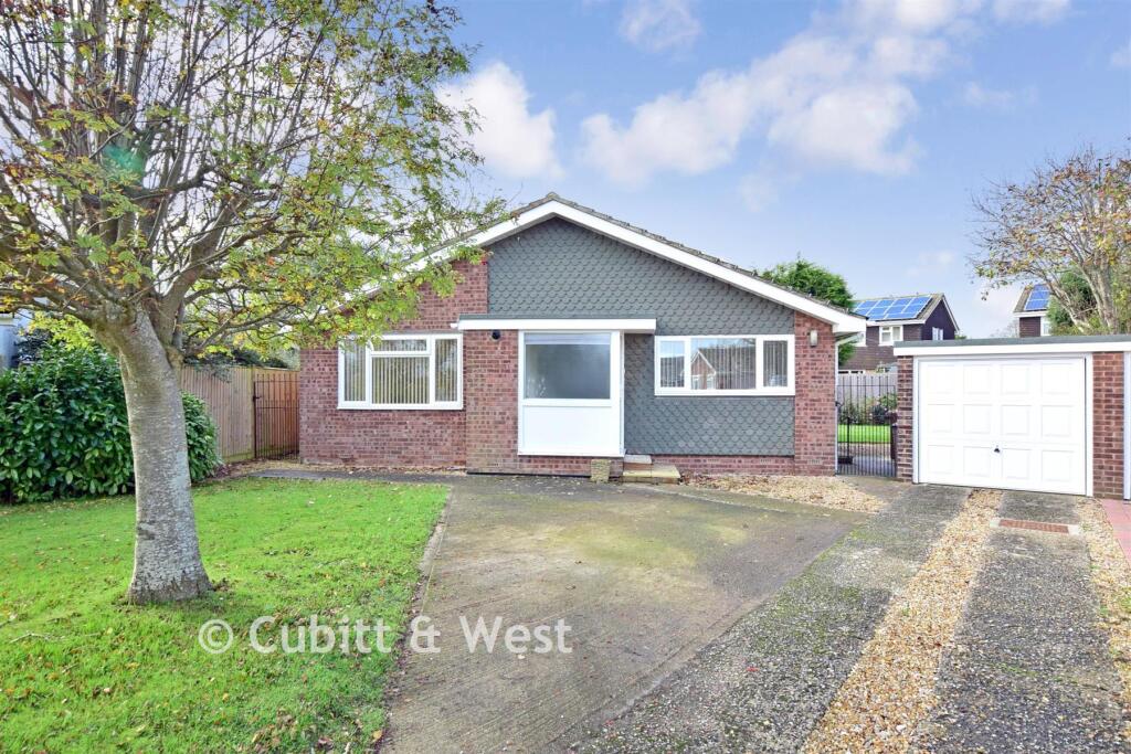 Main image of property: Lundy Close, Littlehampton, West Sussex