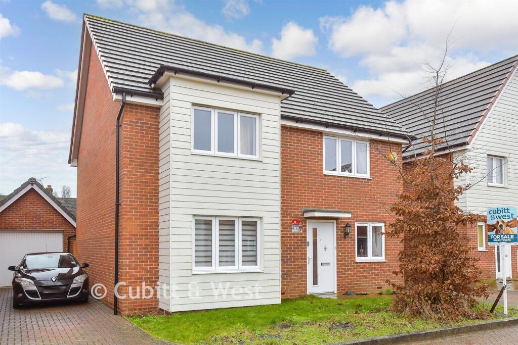 Main image of property: Jackson Way, Littlehampton, West Sussex