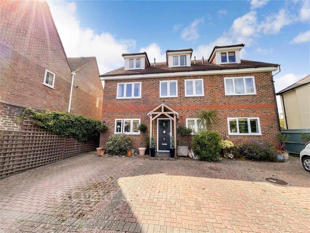 Main image of property: Sea Road, East Preston, West Sussex