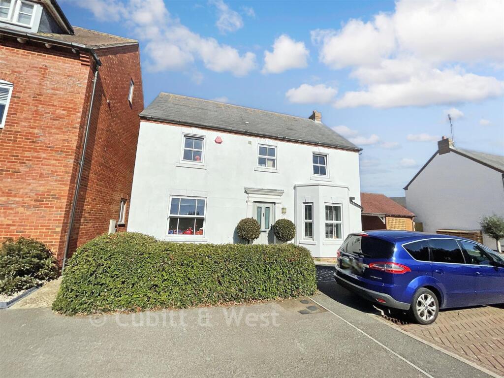 Main image of property: Grooms Close, Angmering, West Sussex