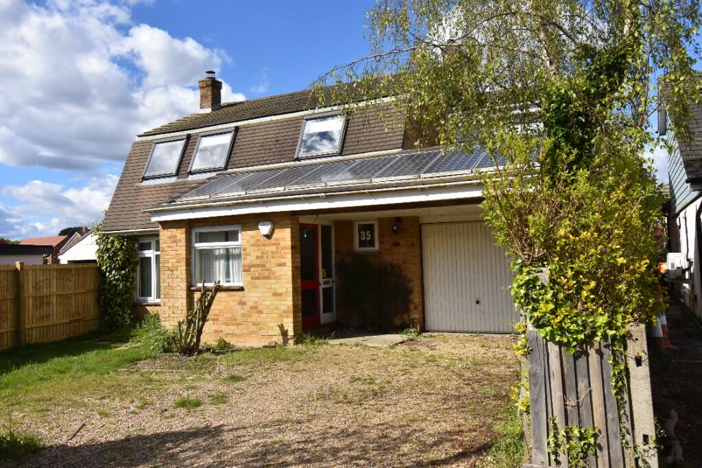 4 bedroom detached house for sale in Warsash Road, Warsash SO31