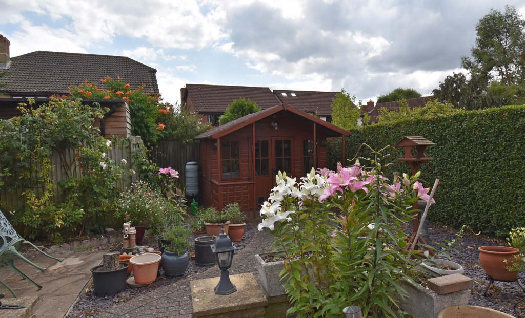 3 bedroom detached house for sale in Warsash Road, Warsash SO31