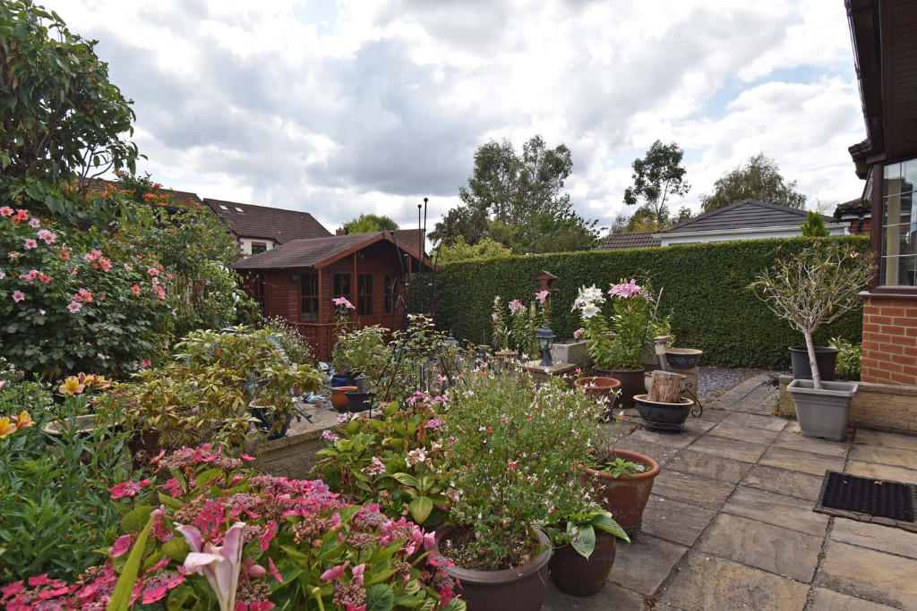 3 bedroom detached house for sale in Warsash Road, Warsash SO31