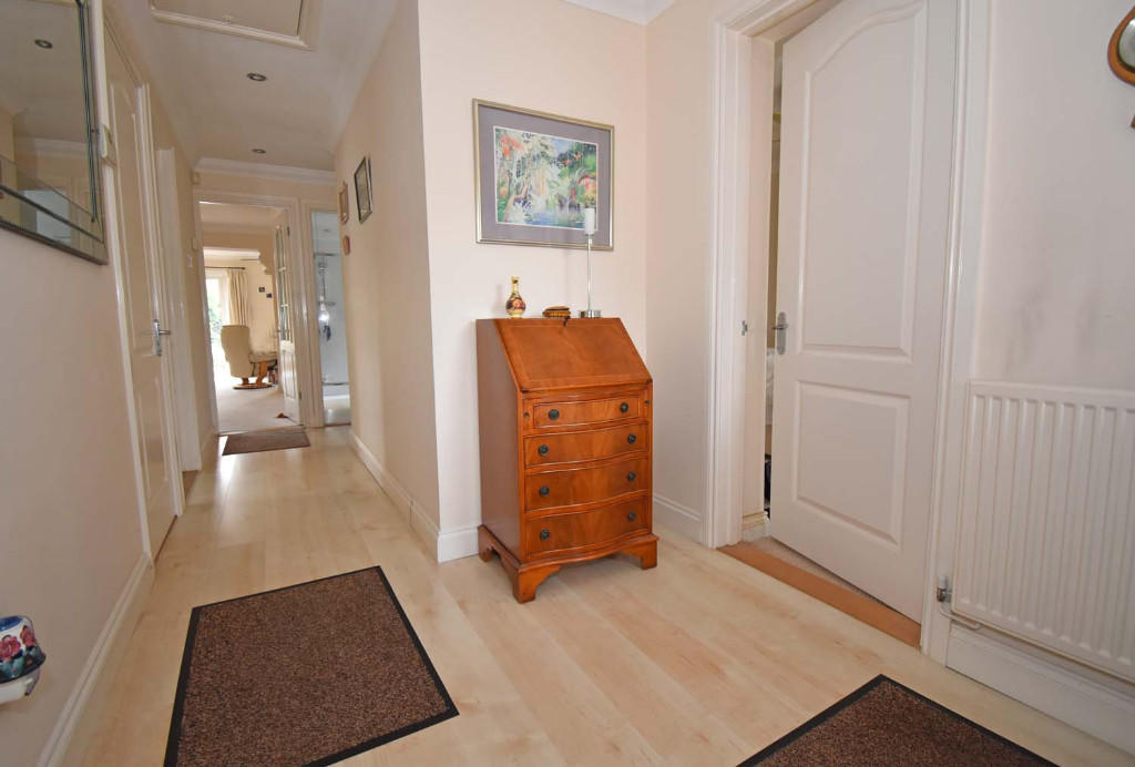 3 bedroom detached house for sale in Warsash Road, Warsash SO31