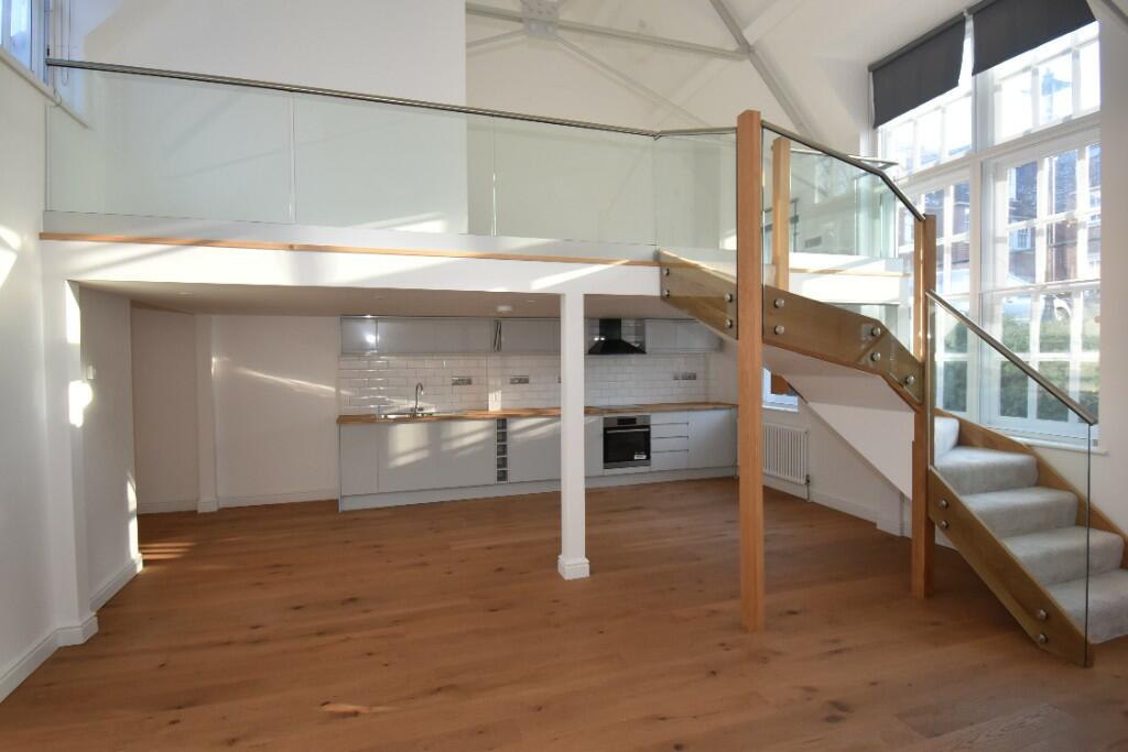 Main image of property: Funtley Hill, Funtley, Fareham, Hampshire, PO16