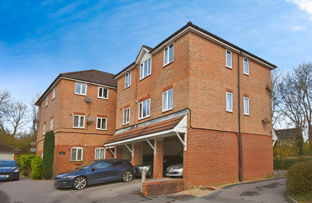 Main image of property: Timor Close, Whiteley, Hampshire, PO15