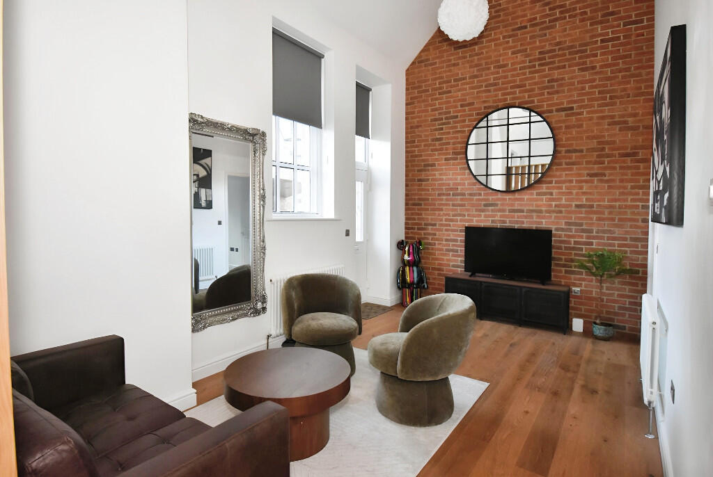 Main image of property: Funtley Hill, Funtley, Hampshire, PO16