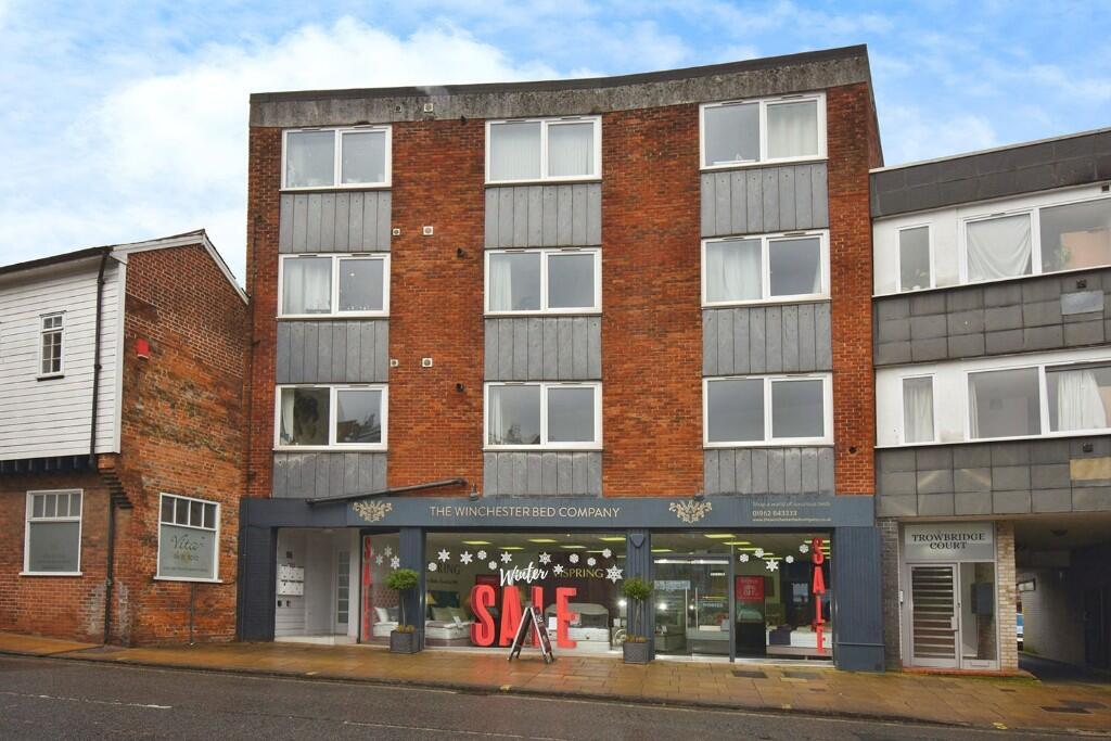 Main image of property: Saxon House, St. Georges Street, Winchester, Hampshire, SO23