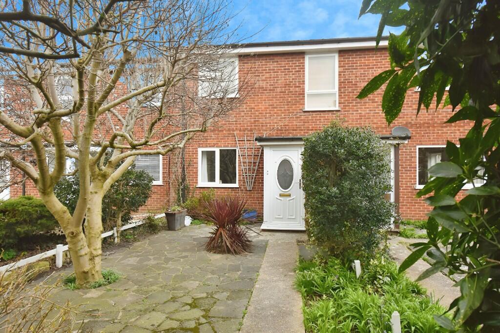 Main image of property: Havelock Road, Warsash SO31