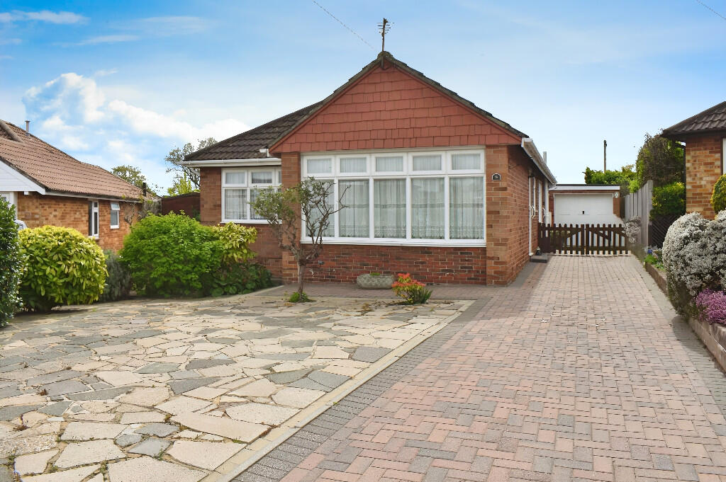 Main image of property: Norwich Close, SO31