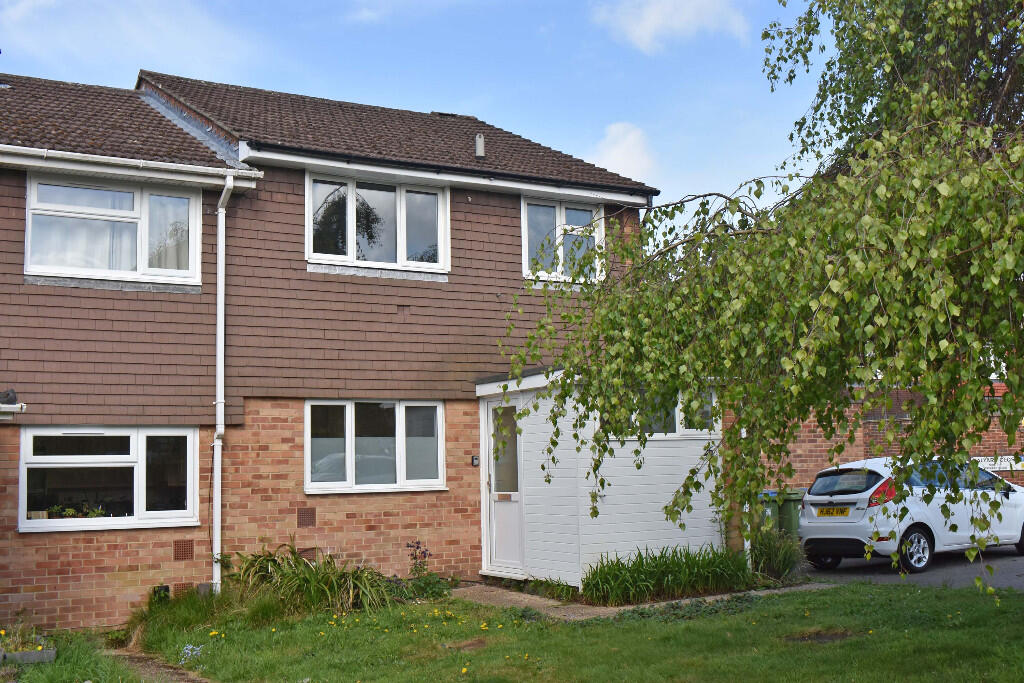 Main image of property: Lower Swanwick Road, Swanwick, Hampshire, SO31