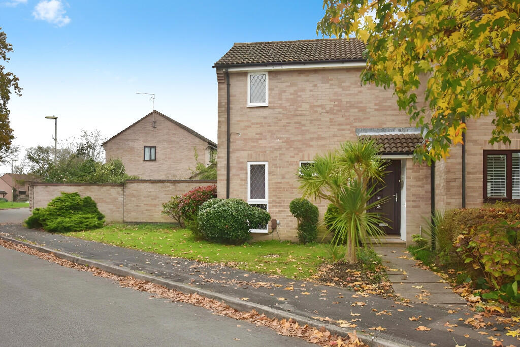 Main image of property: Ascot Close, Fareham, Hampshire, PO14