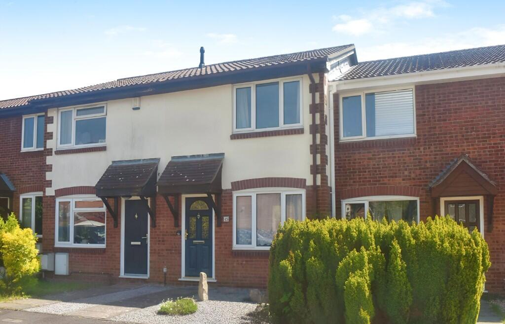 Main image of property: Hollybrook Gardens, Locks Heath SO31