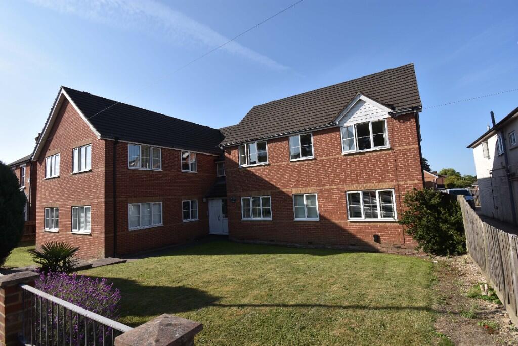 Main image of property: Bridge Road, SO31