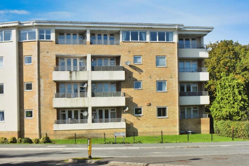 Main image of property: Arbour Court, Whiteley PO15