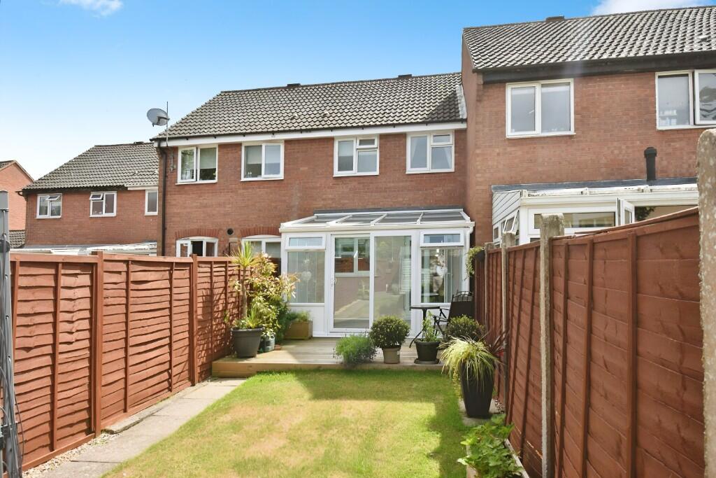 Main image of property: Horseshoe Close, Titchfield Common, Hampshire, PO14