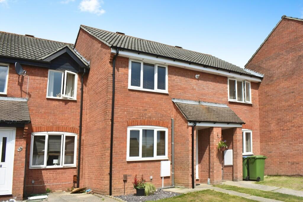 Main image of property: Horseshoe Close, Titchfield Common, Hampshire, PO14