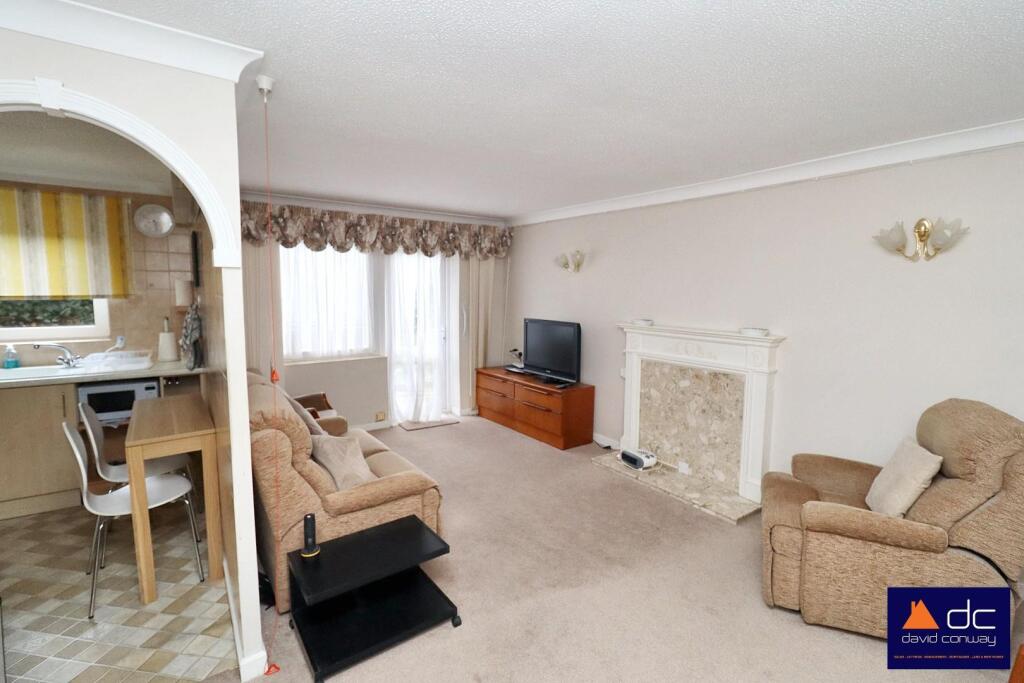 Main image of property: Homecedars House, Elstree Road, Bushey, WD23 1GN