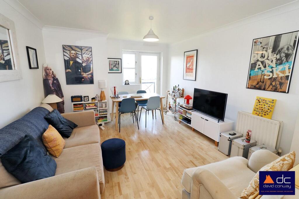 Main image of property: Meadow Gate, Corbins Lane, Harrow, HA2 8ET