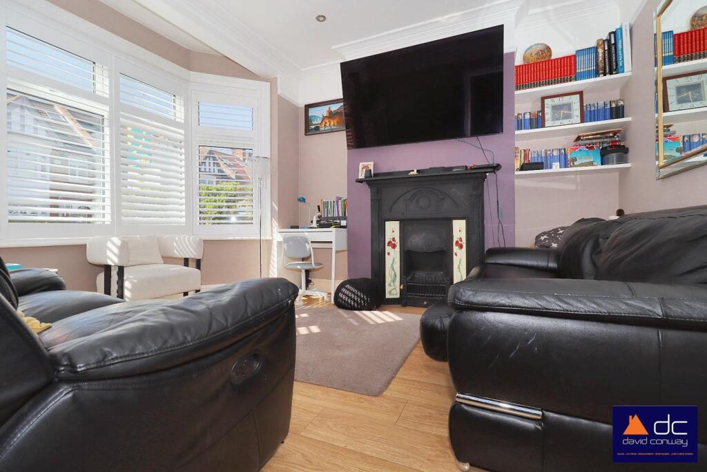 Main image of property: Drury Road, West Harrow, HA1 4BP