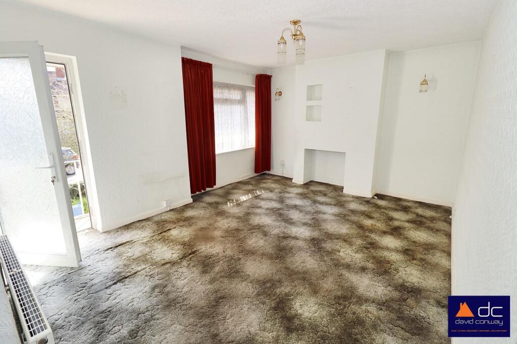 Main image of property: Dorchester Close, Northolt, UB5 4PE