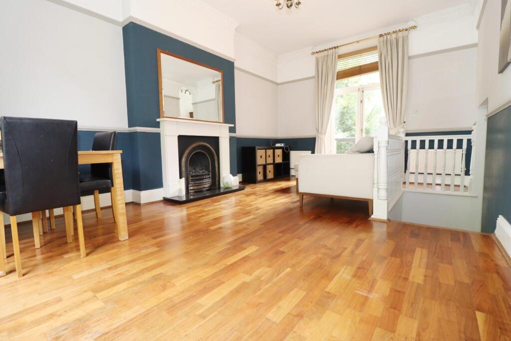 Main image of property: Glasfryn House, Roxeth Hill, Harrow-On-The-Hill, HA2 0LD
