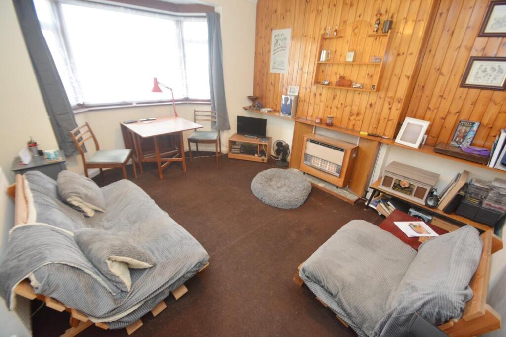 Main image of property: Floriston Court, Whitton Avenue West, Northolt, UB5 4JX