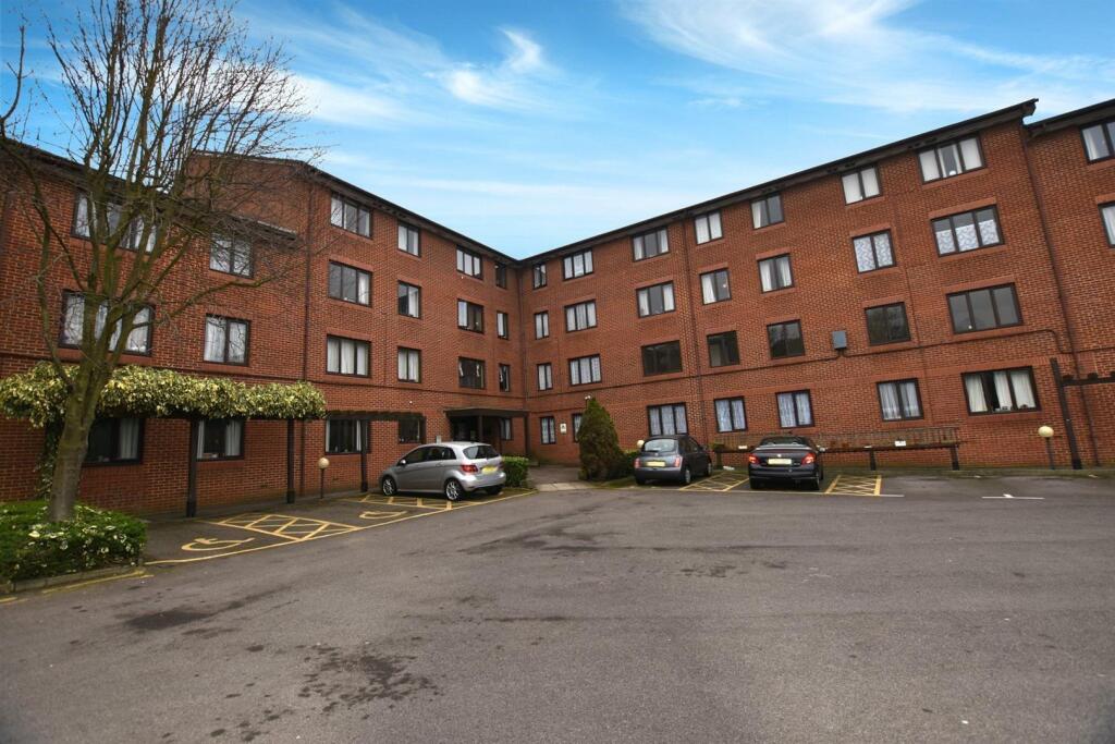 Main image of property: Sherwood Road, South Harrow, HA2 8DW