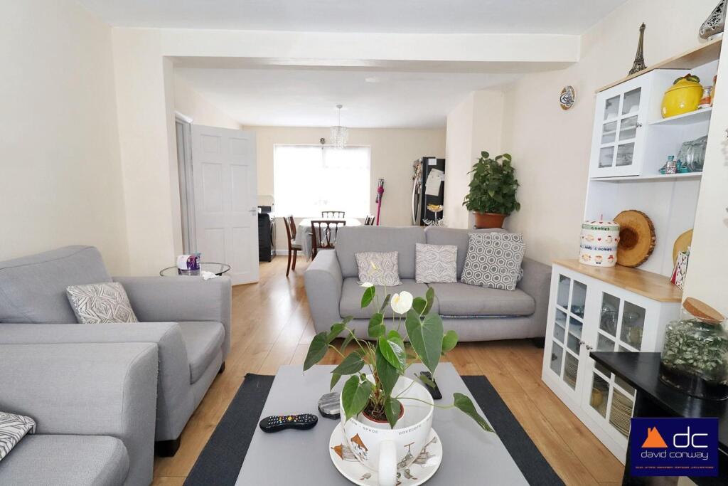 Main image of property: Scarsdale Road, South Harrow, HA2 8LW