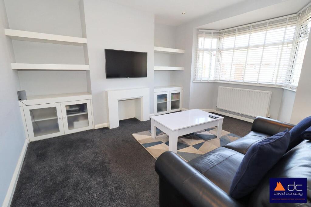 Main image of property: Reading Road, Northolt, UB5 4PJ