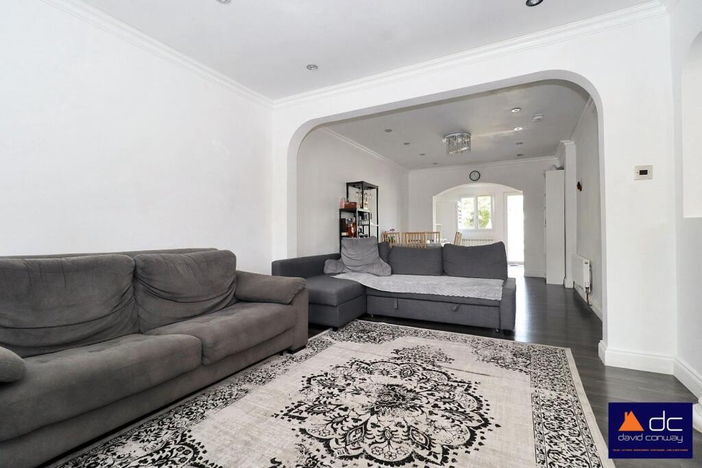 Main image of property: Torbay Road, Harrow HA2 9QD