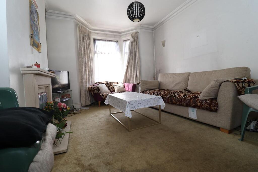 Main image of property: Sherwood Road, Harrow