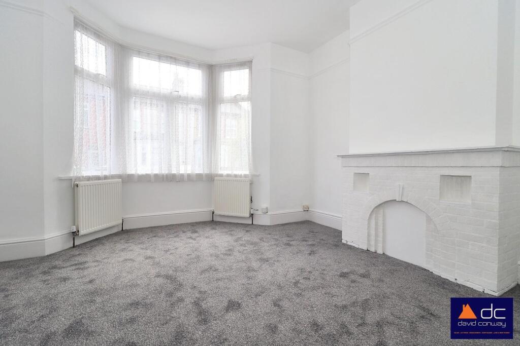 Main image of property: Headstone Road, Harrow, HA1 1PE