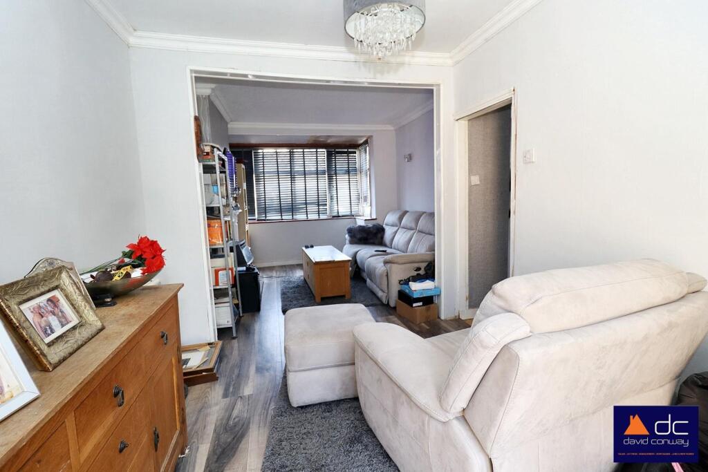 Main image of property: Wood End Gardens Northolt, UB5 4QL