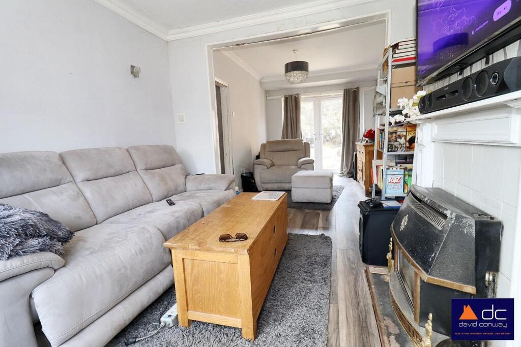 Main image of property: Wood End Gardens Northolt, UB5 4QL