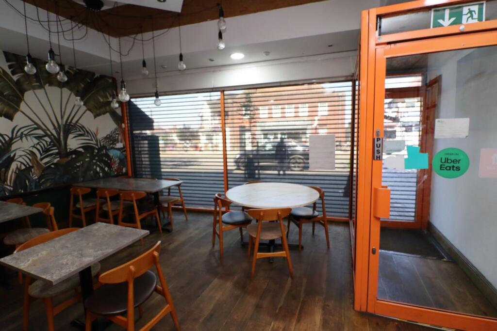 Main image of property: Northolt Road, South Harrow, HA2 8HR