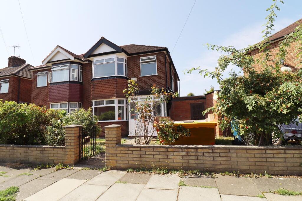Main image of property: Torrington Drive, Harrow HA2 2ND