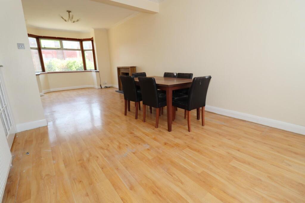 Main image of property: Torrington Drive, Harrow HA2 2ND