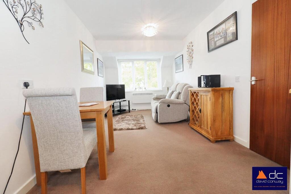 Main image of property: Barnetts Court, Corbins Lane, Harrow, HA2 8EU
