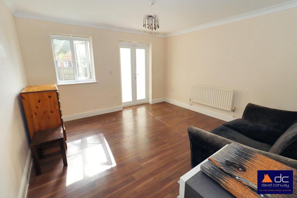 Main image of property: Churchill Court, Roxeth Green Avenue Harrow, HA2 8BA