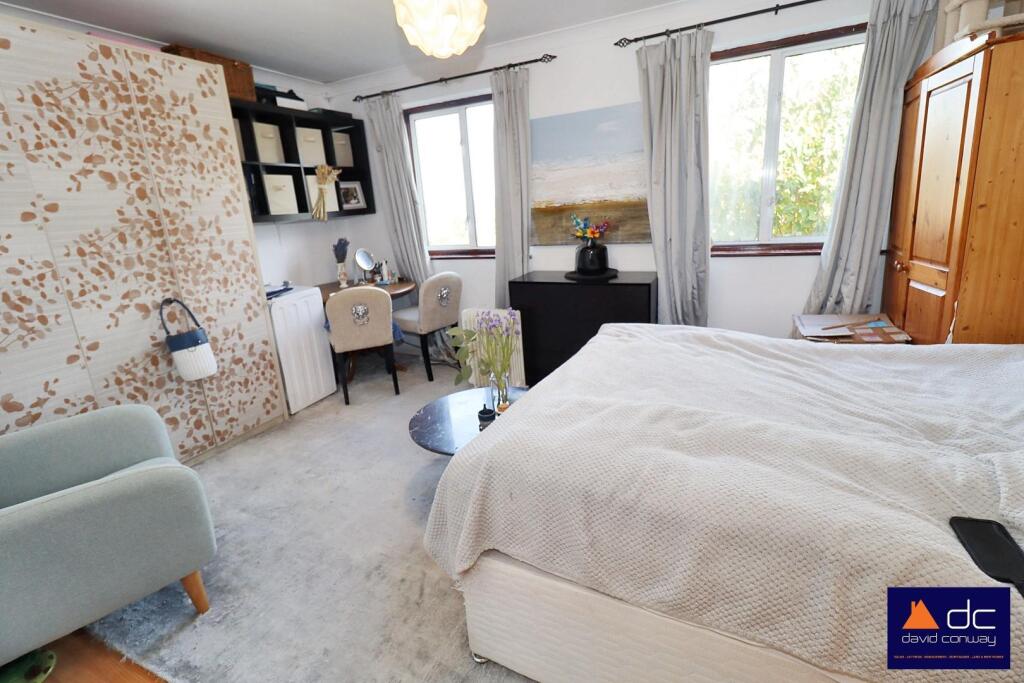 Main image of property: Somervell Road, Harrow HA2 8TT